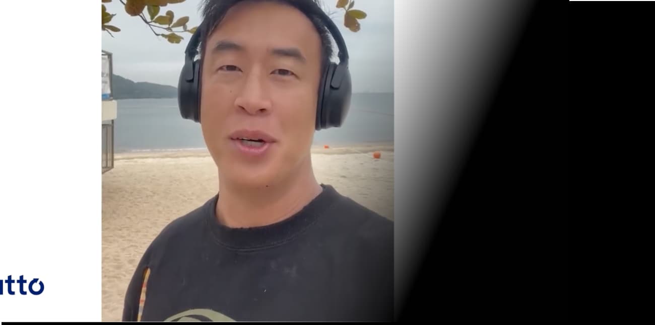 Gar Lee testimonial video preview