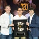 Jonathan Montoya, Founder of Jonathan Montoya Live